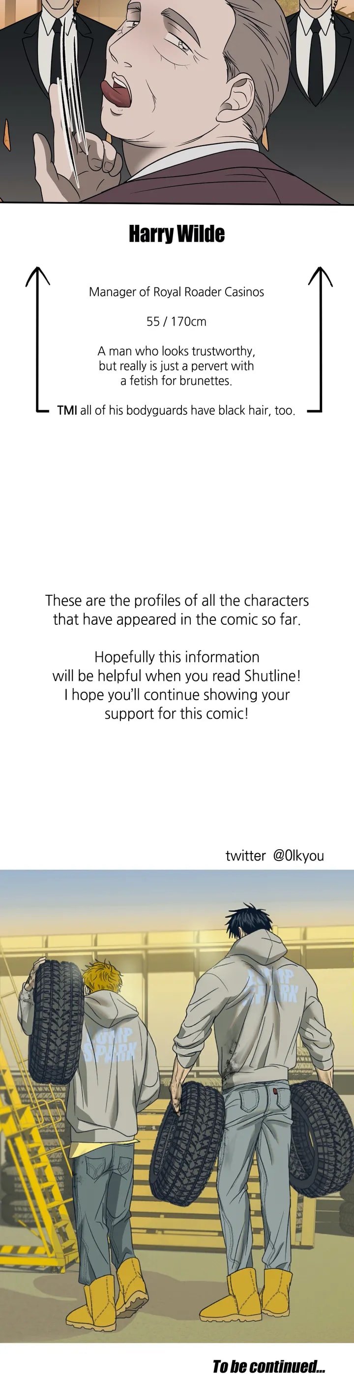 Shutline, Chapter 29.5 image 12